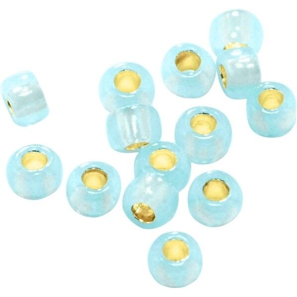 TOHO 丸小ビーズ バラパックビーズ 外径 No.2116