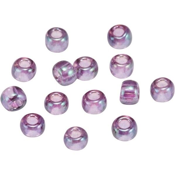 TOHO 丸小ビーズ バラパックビーズ 外径 No.206