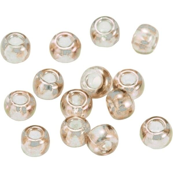 TOHO 丸小ビーズ バラパックビーズ 外径 No.204