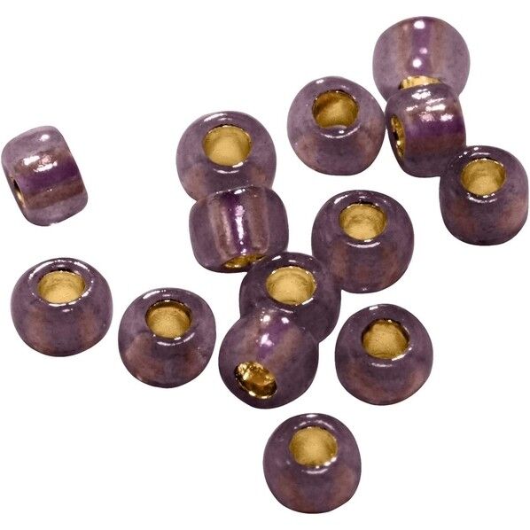 TOHO 丸小ビーズ バラパックビーズ 外径 No.2114