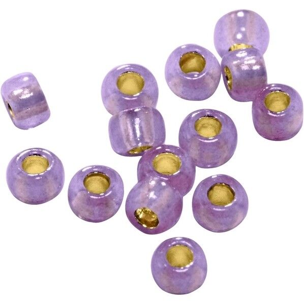 TOHO 丸小ビーズ バラパックビーズ 外径 No.2108