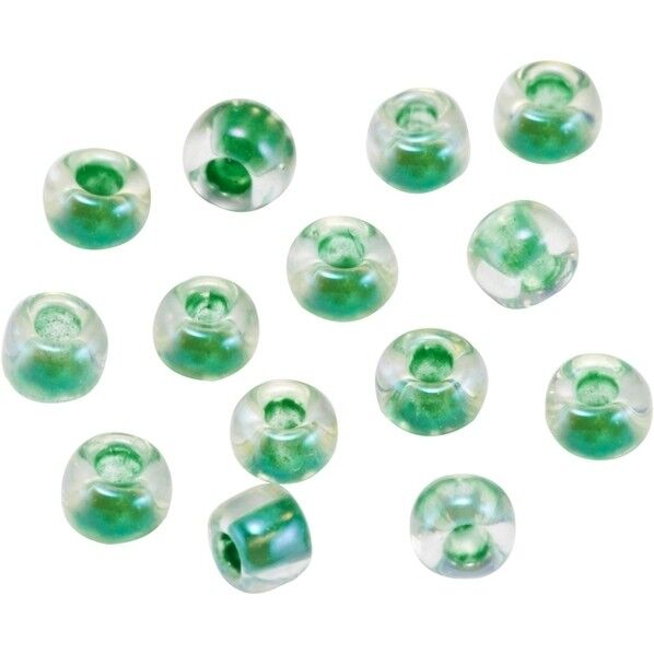 TOHO 丸小ビーズ バラパックビーズ 外径 No.187