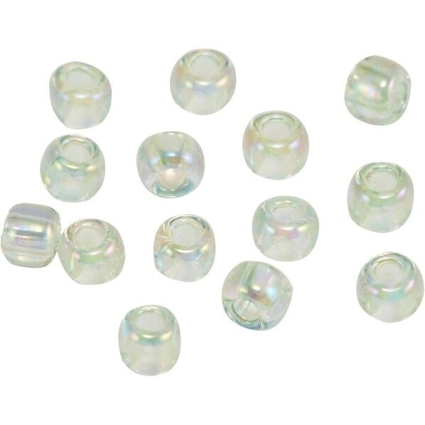 TOHO 丸小ビーズ バラパックビーズ 外径 No.172