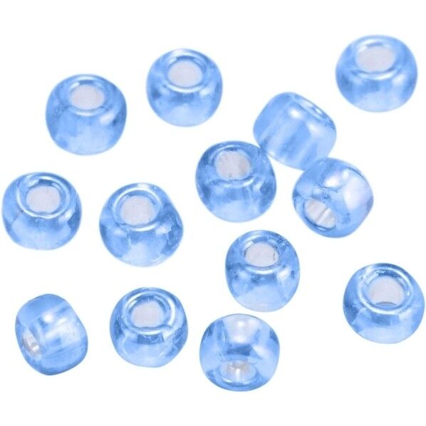 TOHO 丸小ビーズ バラパックビーズ 外径 No.168