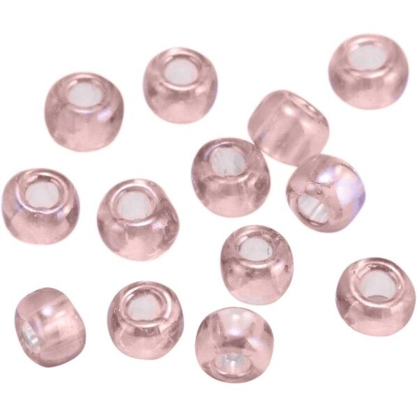 TOHO 丸小ビーズ バラパックビーズ 外径 No.166