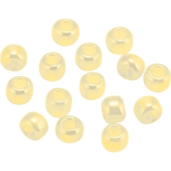 TOHO 丸小ビーズ バラパックビーズ 外径 No.142