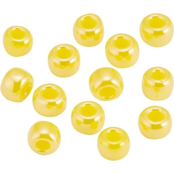 TOHO 丸小ビーズ バラパックビーズ 外径 No.128