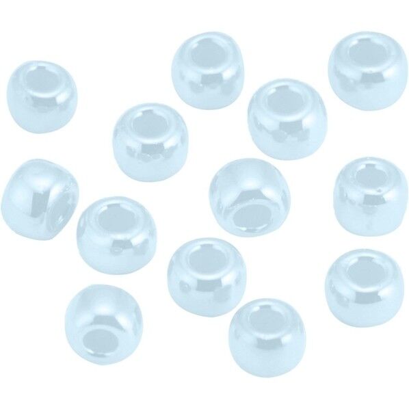 TOHO 丸小ビーズ バラパックビーズ 外径 No.124