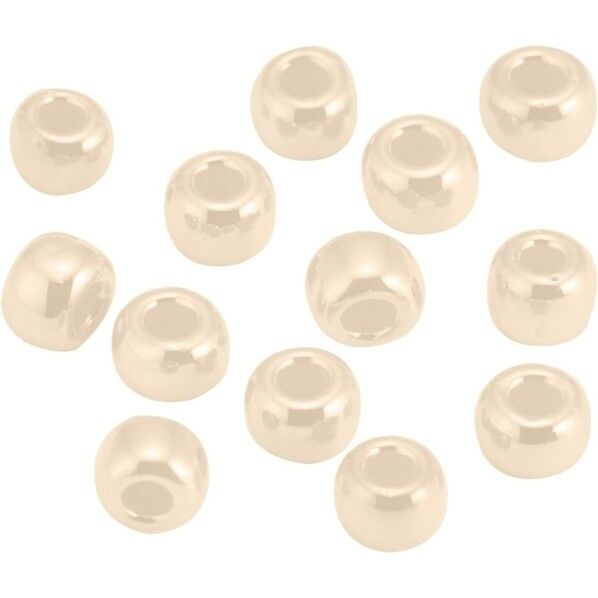 TOHO 丸小ビーズ バラパックビーズ 外径 No.123