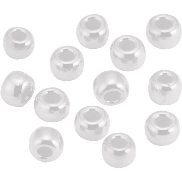 TOHO 丸小ビーズ バラパックビーズ 外径 No.121