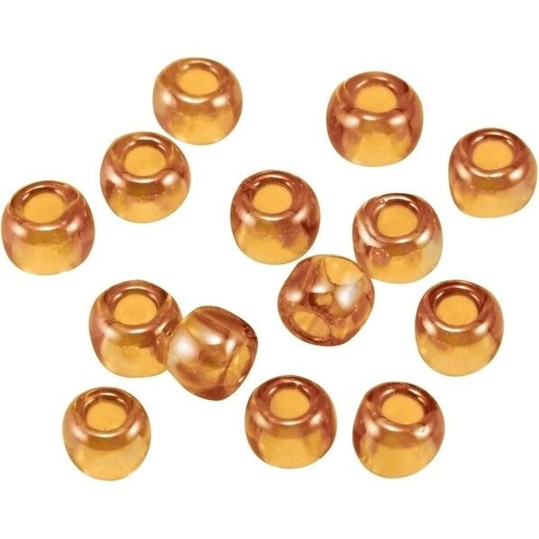 TOHO 丸小ビーズ バラパックビーズ 外径 No.114