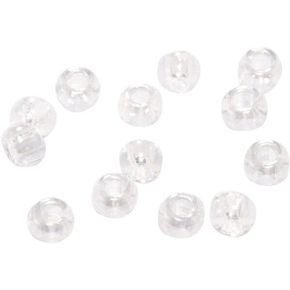 TOHO 丸小ビーズ バラパックビーズ 外径 No.101