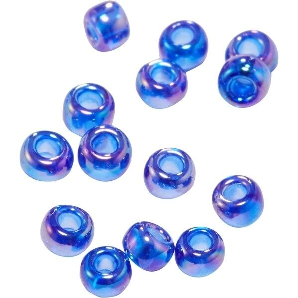 TOHO 丸小ビーズ バラパックビーズ 外径 No.87