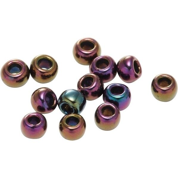 TOHO 丸小ビーズ バラパックビーズ 外径 No.85