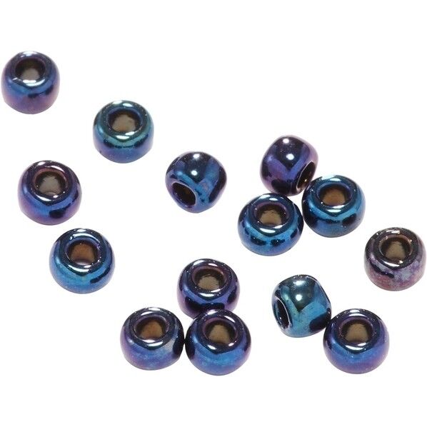 TOHO 丸小ビーズ バラパックビーズ 外径 No.82