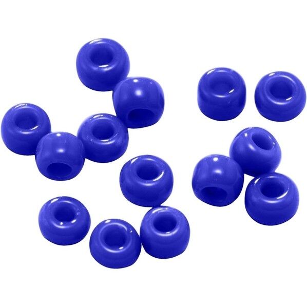 TOHO 丸小ビーズ バラパックビーズ 外径 No.48