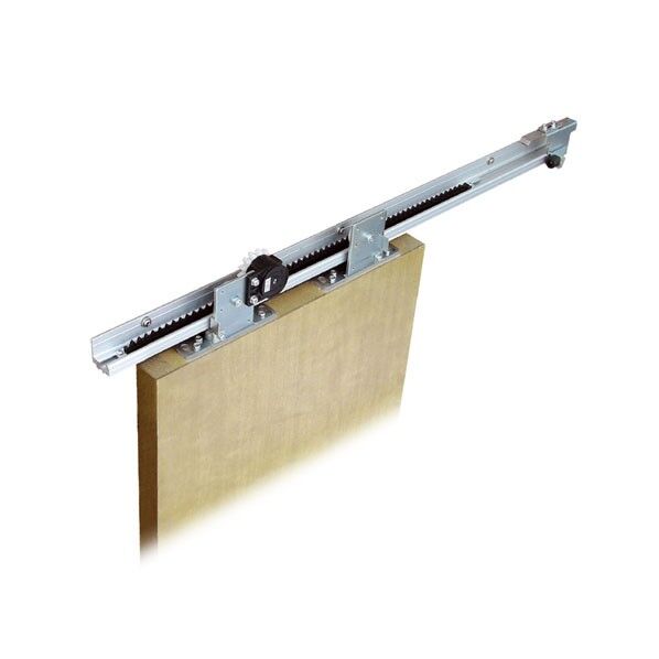 エースクローザー 傾斜式AD-CW60V-22 ガイドレール付