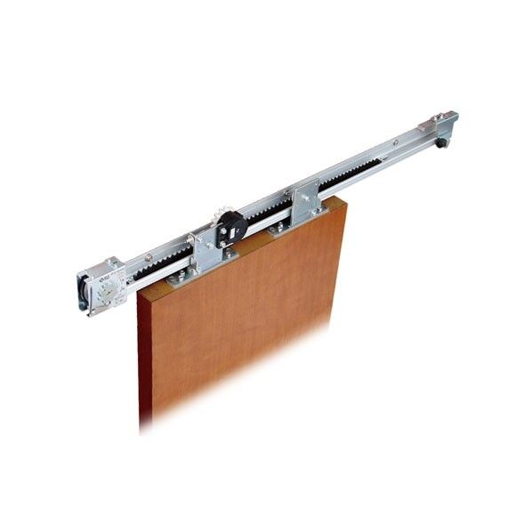 エースクローザー 水平式AN-CW60V-22 ガイドレール付