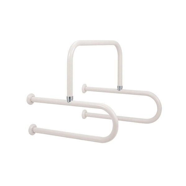 愛ぼうくん 8型 アイボリーホワイト アルミ製掲示板 453-005 1個