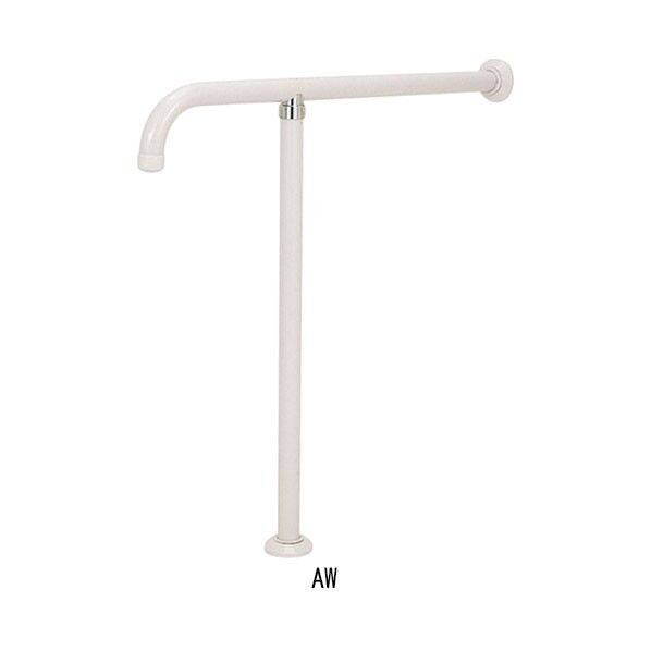 愛ぼうくん 19型 アイボリーホワイト アルミ製掲示板 453-616 1個