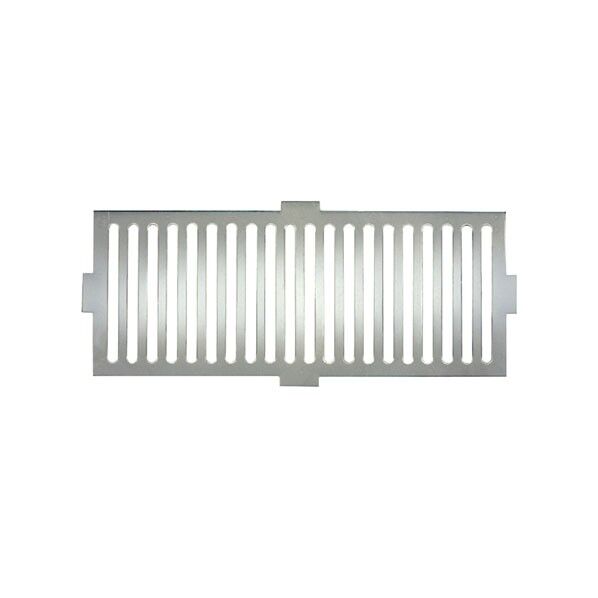 ACE(杉田エース) SUS床下換気孔 網なし 170×420×3mm 1個...