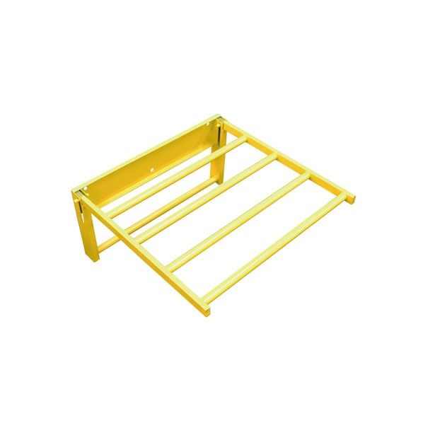 床開口転落防止手すり 600型 SUS