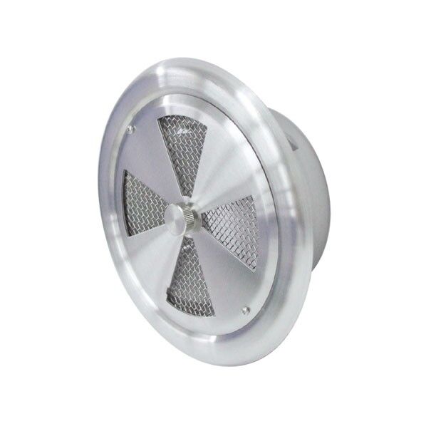 SUSリーズナブルレジスター100 網付