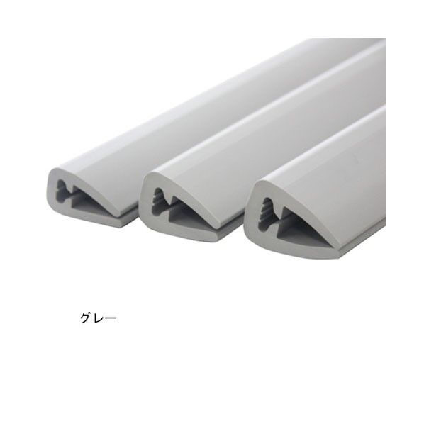 H鋼セーフティーガードHSG-26 グレー