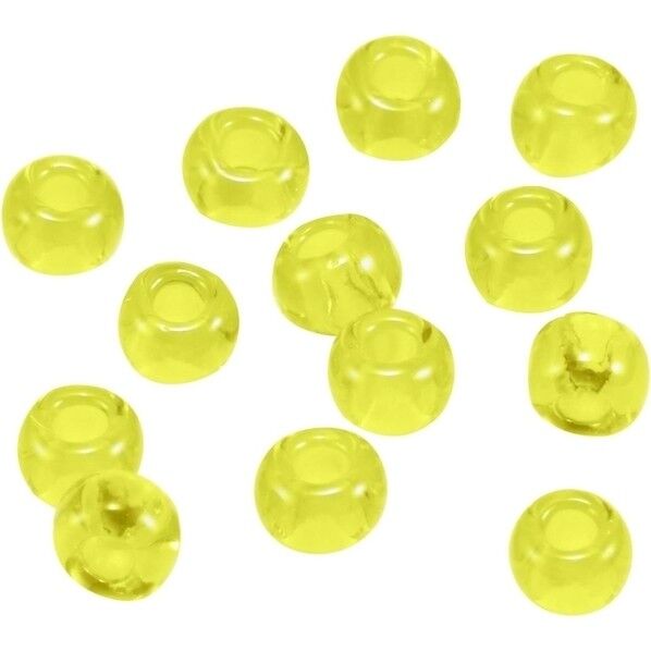 TOHO 丸小ビーズ バラパックビーズ 外径 No.12