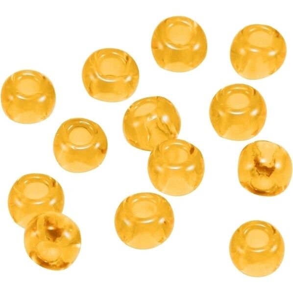 TOHO 丸小ビーズ バラパックビーズ 外径 No.10