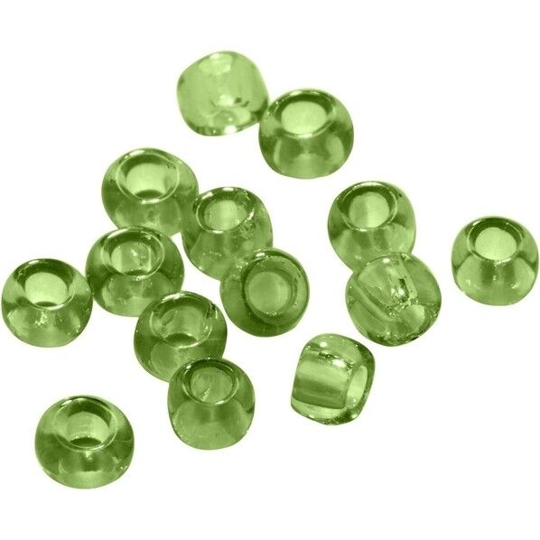 TOHO 丸小ビーズ バラパックビーズ 外径 No.7