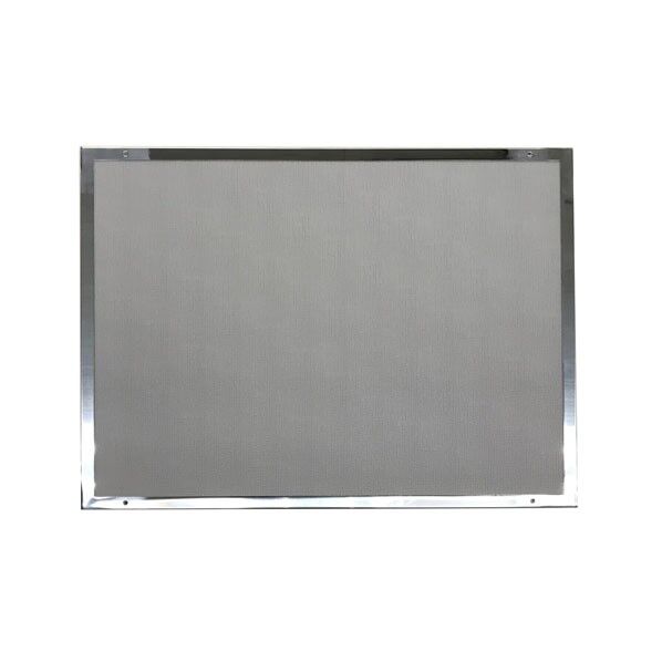 SUS掲示板410X550 ベルフォーム