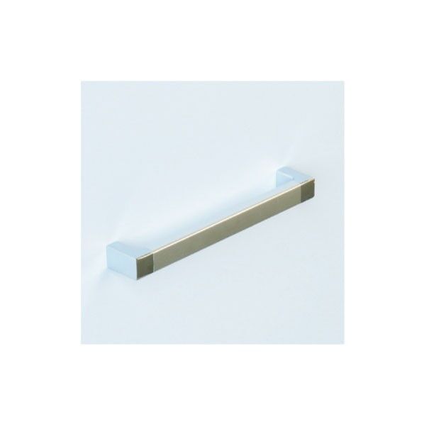 フラットハンドルII 352 アルミHL