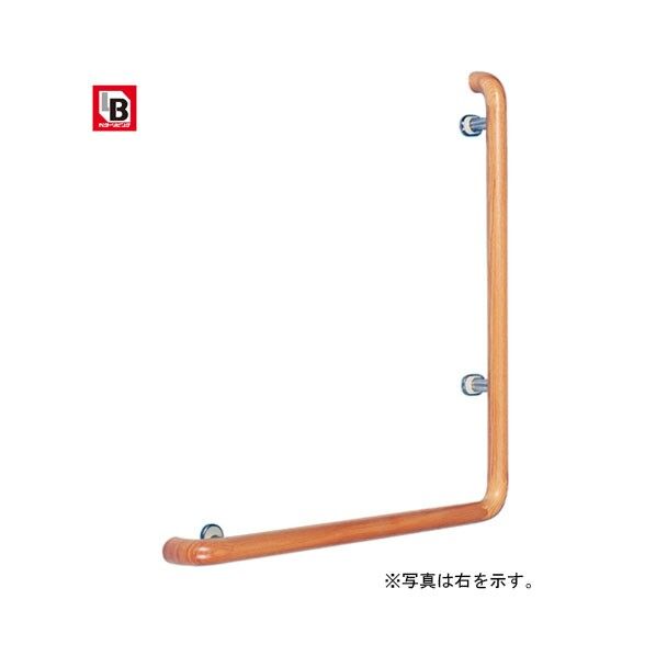 集成材手すり 235型-7060 左