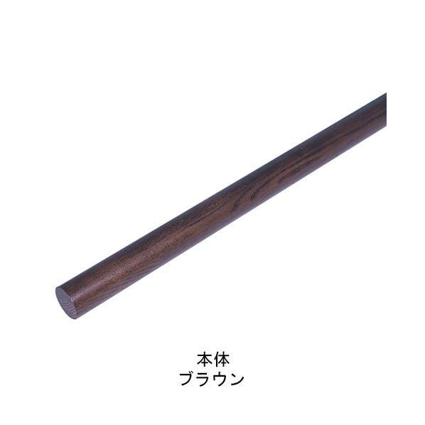 フリージョイント手すり 本体40x2000 B