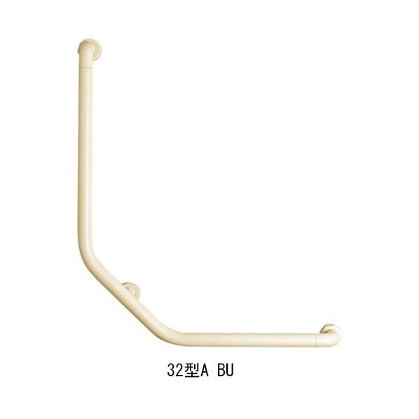 木目調ナチュラル愛ぼうくん 32型A 7060 右 NA