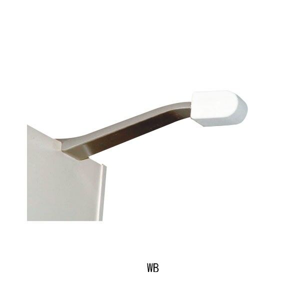 上框用戸当り アンバー