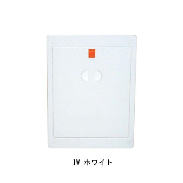 ペットドア PD-250 IW ホワイト