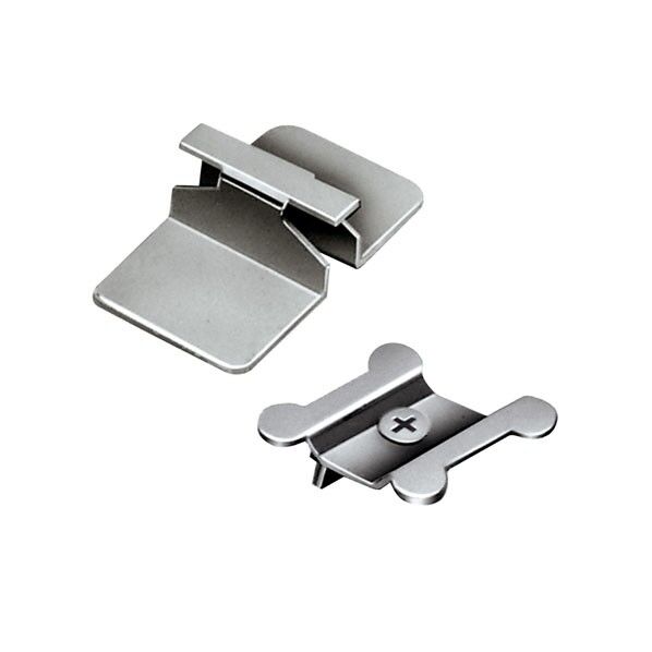 笠木金物用 T型ジョイント