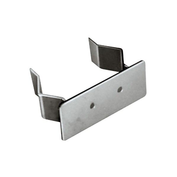 笠木金物用 エンドキャップ