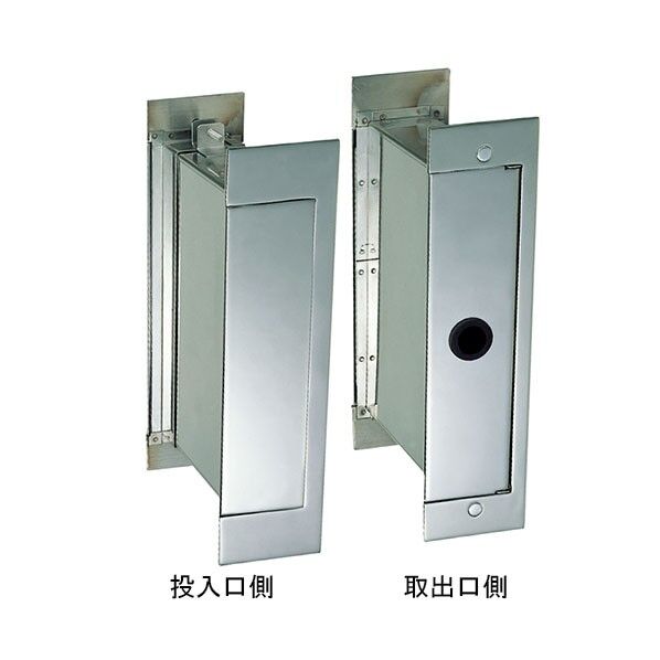 コンパクトポスト箱 B型