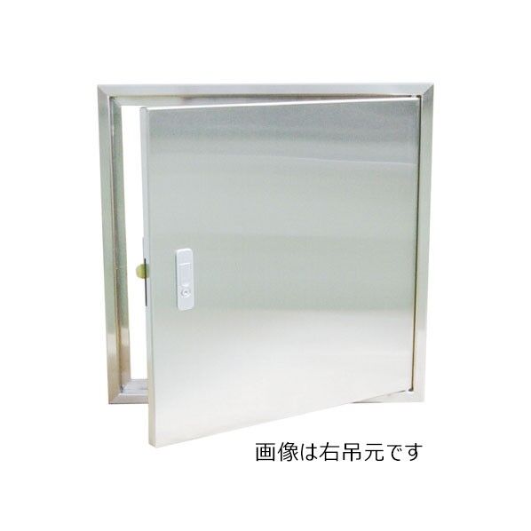 SUSメーター点検口 600x600