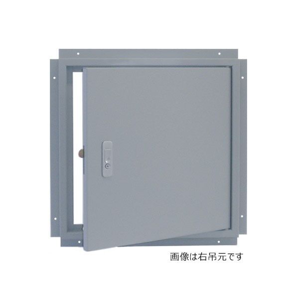 メーター点検口 ビス止め仕様 600角