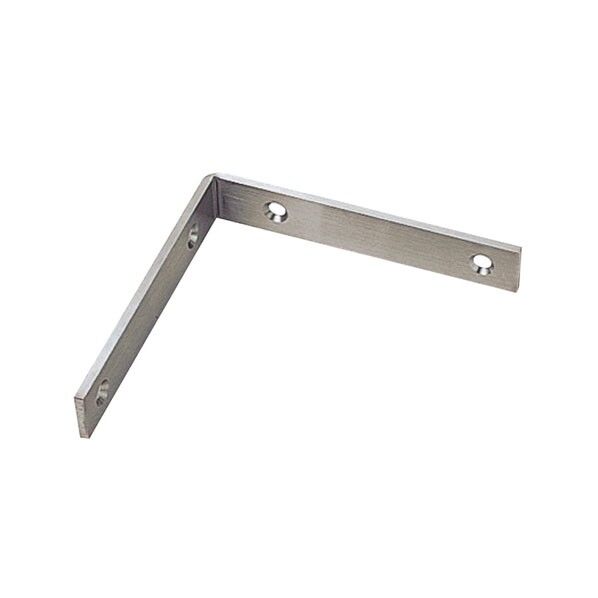 SUSブラケット 316型 100