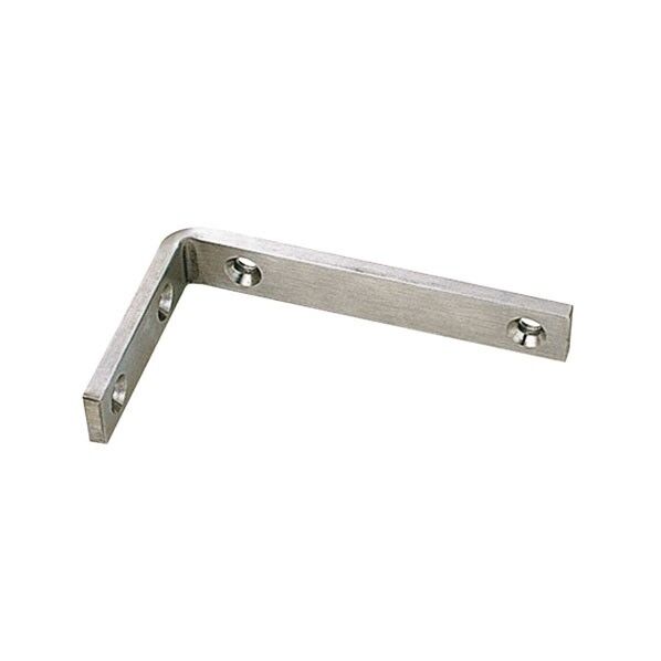 SUSブラケット516A型 45x90