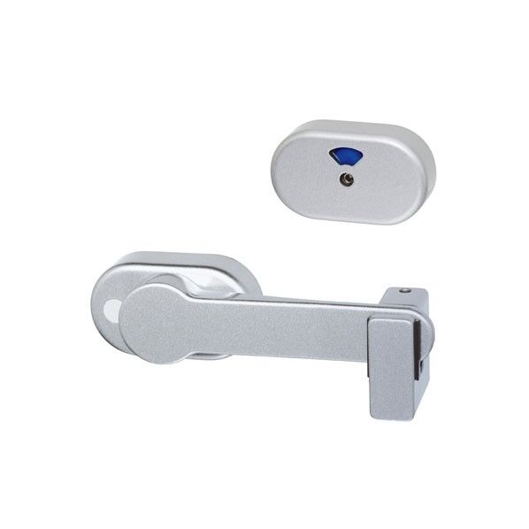 回転ラッチ1103SM L 外開き用