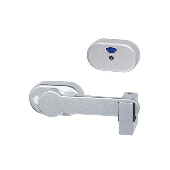 回転ラッチ1103SM R 外開き用