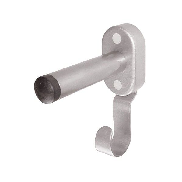 戸当り帽子掛 1401SM （フック付）