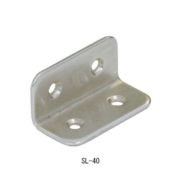 31-202ステンレスアングル SL-60