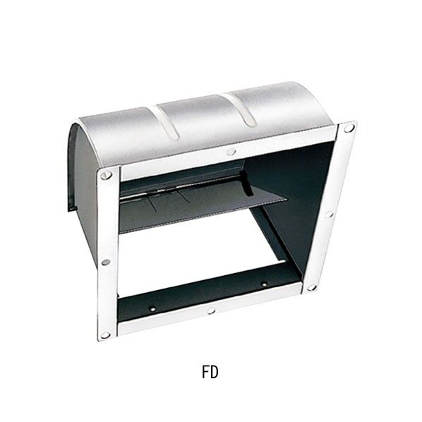 SUS FD付フードカバー FD250
